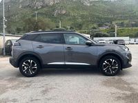 Usata Peugeot 2008 Allure 130 CV (95 kW) 2021 Grigio SUV