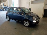 usata Fiat 500 1.0 Hybrid Lounge