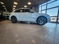 usata Audi Q5 MY2018 2.0 TDI 190 CV QUATTRO SPORT TETTO APRIBILE