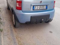 Usata Fiat Panda 60 CV (44 kW) 2008 Utilitaria