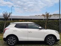 Usata Ssangyong (KGM) Tivoli 115 CV (84 kW) 2015 SUV