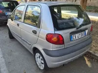 Usata Chevrolet Matiz SE 63 CV (46 kW) 2005 Utilitaria