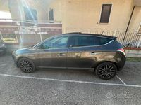 Usata Lancia Delta 165 CV (121 kW) 2010 Utilitaria