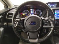 Usata Subaru XV Style 114 CV (83 kW) 2020 Grigio SUV