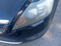 Usata Ford Focus Titanium 90 CV (66 kW) 2009 Nero Station wagon