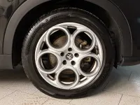 Usata Alfa Romeo Tonale Sprint 131 CV (96 kW) 2023 Nero SUV