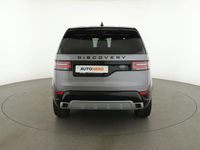 Occasion Land Rover Discovery 5 Landmark 241 ch (177 kW) 2019 Gris SUV