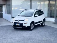 Usado Fiat Panda 75 HP (55 kW) 2015 Branco Citadino