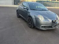 Usata Alfa Romeo MiTo Distinctive 120 CV (88 kW) 2010 Utilitaria