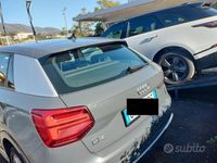 Usata Audi Q2 S-Line 150 CV (110 kW) 2020 SUV