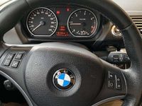 Usata BMW 118 143 CV (105 kW) 2011 Utilitaria