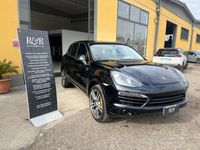 usata Porsche Cayenne 3.0 Diesel