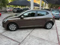 Usata Renault Clio IV Business 101 CV (74 kW) 2019 Marrone Berlina