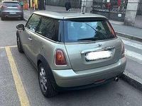 Usata Mini Cooper 120 CV (88 kW) 2006 Utilitaria