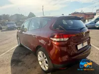 Usata Renault Scénic III Zen 110 CV (80 kW) 2017 Other Monovolume