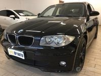Usata BMW 116 Shadowline 116 CV (85 kW) 2006 Other Utilitaria