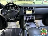 usata Land Rover Range Rover 3.0 TDV6 HSE Dynamic Palermo