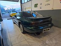 Usata Pontiac Firebird 148 CV (108 kW) 1995 Verde Coupé
