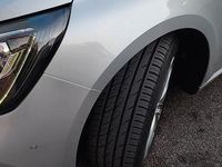 Usata Renault Mégane IV 115 CV (84 kW) 2018 Grigio Berlina