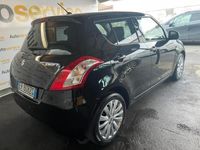 usata Suzuki Swift 1.2 benzina- 2013