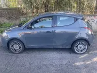 Usata Lancia Ypsilon S 69 CV (50 kW) 2016 Utilitaria