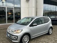 usata VW up! up! 1.0 75 CV 3 porte high