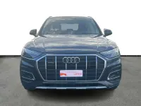 Usata Audi Q5 Advanced 299 CV (219 kW) 2021 Grigio SUV