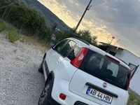 Usata Fiat Panda 4x4 S 95 CV (69 kW) 2018 Utilitaria