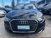 usata Audi A3 Sportback 2.0 TDI SPB 2.0 TDI