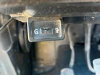 Usata Suzuki Samurai 1986 Nero SUV