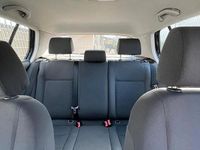 Usata VW Golf IV Trendline 75 CV (55 kW) 2004 Nero Berlina