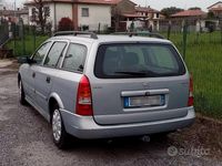 Usata Opel Astra 2000 Station wagon