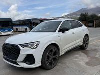 Usata Audi Q3 Sportback S-Line 200 CV (147 kW) 2024 SUV