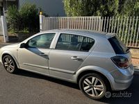 Usata Opel Astra 101 CV (74 kW) 2007