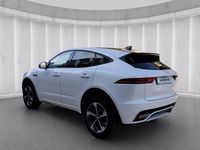 Usata Jaguar E-Pace R-Dynamic 163 CV (119 kW) 2023 SUV
