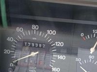 Usata Fiat Panda 4x4 54 CV (39 kW) 2001 Utilitaria