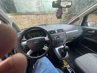 Usata Ford C-MAX 90 CV (66 kW) 2006 Grigio Monovolume