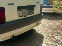 Usata Fiat Tipo 76 CV (55 kW) 1992 Bianco Utilitaria