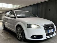 Usata Audi A3 Ambition 170 CV (125 kW) 2008 Utilitaria