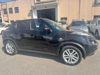 usata Nissan Juke Juke1.5 dci Visia