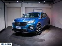 Nuova Peugeot 2008 Style 102 CV (75 kW) 2025 Blu/azzurro SUV