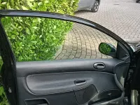 Usata Peugeot 206+ 2009 Nero Utilitaria