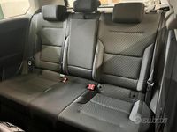 Second-hand VW Golf VII 105 CP (77 kW) 2015 Albastru Berlinǎ