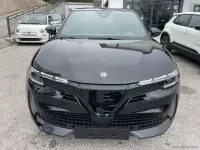 Nuova Alfa Romeo GT Junior Edizione Speciale 136 CV (100 kW) 2026 Nero SUV