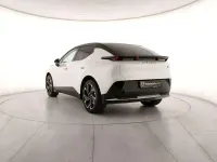 Nuova Lynk & Co 02 75 kW (102 CV) 2026 Bianco SUV