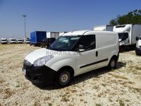 usata Opel Blitz Combo 1.3 CDTI PC-TN Van1000kg E6 del 2018 usata a Roma