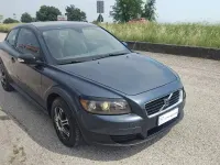 Usata Volvo C30 Summum 109 CV (80 kW) 2007 Utilitaria