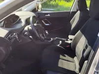 Usata Peugeot 308 SW Active 92 CV (67 kW) 2014 Station wagon
