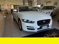 Usata Jaguar XE Prestige 180 CV (132 kW) 2016 Other Berlina