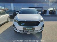 Usata DR F35 155 CV (114 kW) 2023 Bianco SUV